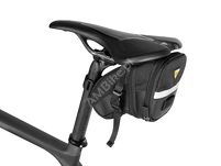 Torba podsiodłowa Topeak Aero Wedge Pack Medium - 4