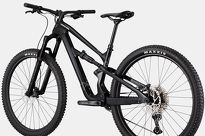 Rower Cannondale Habit Carbon 2 29'' BPL - 3