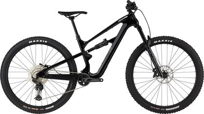 Rower Cannondale Habit Carbon 2 29'' BPL
