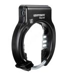 Blokada tylnego koła Kryptonite Ring Lock + łańcuch 5,5mm x 120cm - 4