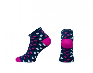 Skarpetki Accent Dots