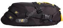 Bikepacking  sakwa pod siodło Sport Arsenal art. 603 8l - 3