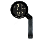 Licznik bezprzewodowy CATEYE Quick CC-RS100W LCD czarny - 3