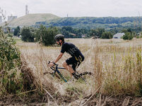 Rama gravel ACCENT Furious - 5