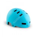 Kask młodzieżowy Met Zone - 2