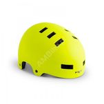 Kask młodzieżowy Met Zone - 3