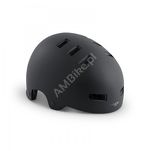 Kask młodzieżowy Met Zone - 5