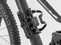 Regulowany Adapter Topeak do Koszyka na Bidon (Przesuwany w Lewo/Prawo) - 3