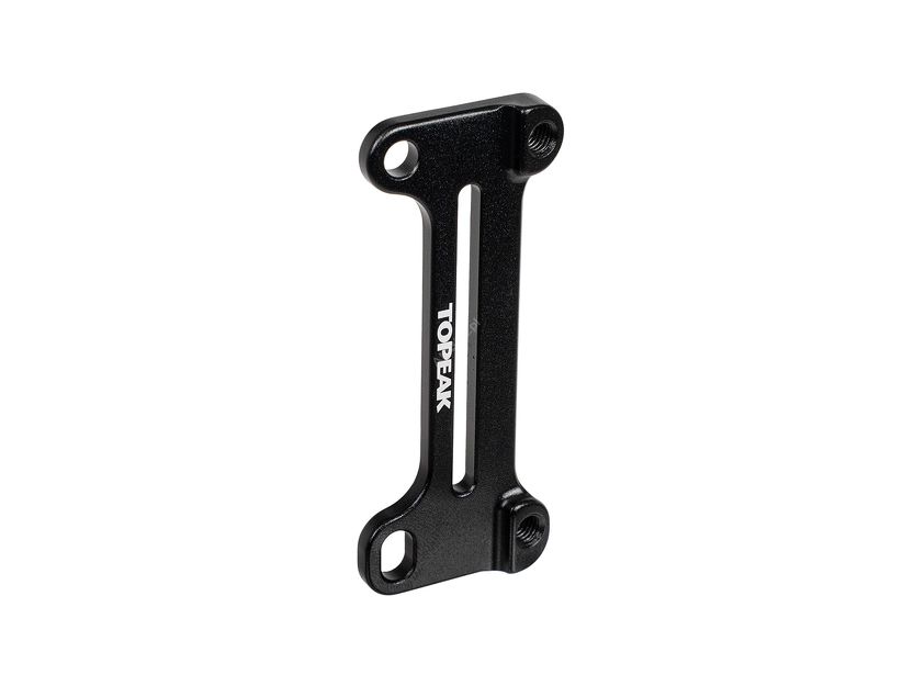 Regulowany Adapter Topeak do Koszyka na Bidon (Przesuwany w Lewo/Prawo)