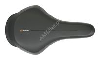 Siodło rowerowe SELLEROYAL ON ATHLETIC 45st. żelowe, unisex - 3
