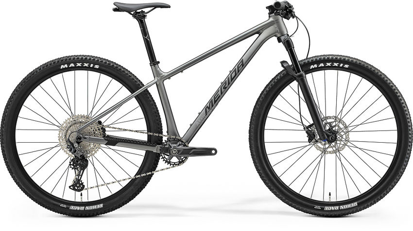Rower Mtb Merida Big.Nine 700