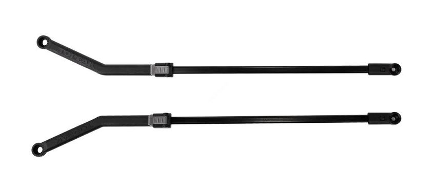 Topeak Front (pręty do przedniego błotnika defender TX/iGlow TX)