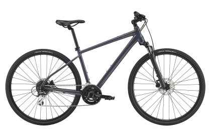 Rower crossowy Cannondale Quick CX 3