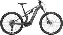 Rower elektryczny Cannondale Moterra 3 BOSCH - 2