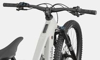 Rower elektryczny Cannondale Moterra 3 BOSCH - 11