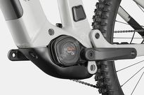 Rower elektryczny Cannondale Moterra 3 BOSCH - 13