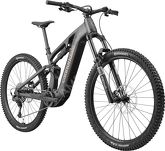 Rower elektryczny Cannondale Moterra 3 BOSCH - 3