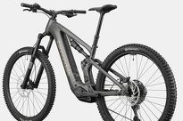 Rower elektryczny Cannondale Moterra 3 BOSCH - 4