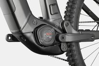 Rower elektryczny Cannondale Moterra 3 BOSCH - 5