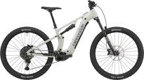 Rower elektryczny Cannondale Moterra 3 BOSCH - 8
