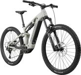 Rower elektryczny Cannondale Moterra 3 BOSCH - 9