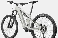 Rower elektryczny Cannondale Moterra 3 BOSCH - 10