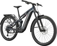 Rower elektryczny Cannondale Moterra EQ - 2