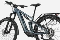 Rower elektryczny Cannondale Moterra EQ - 3