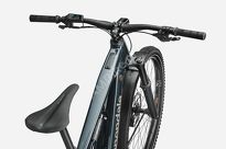 Rower elektryczny Cannondale Moterra EQ - 4