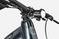 Rower elektryczny Cannondale Moterra EQ - 5