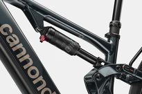 Rower elektryczny Cannondale Moterra EQ - 7