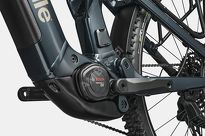 Rower elektryczny Cannondale Moterra EQ - 8