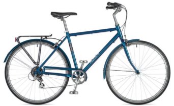 Rower Author Voyage 20''