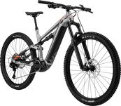 Rower elektryczny CANNONDALE MOTERRA NEO 4 Shimano - 2