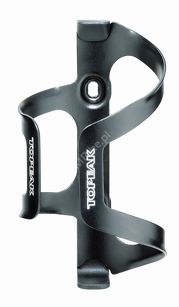 Koszyk Topeak Dualside Cage Alu, Grey/Silver