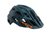 Kask MTB MET Lupo HES - 2