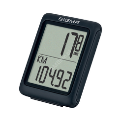 Licznik rowerowy Sigma BC 5.0 WL ATS