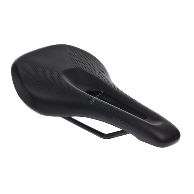 Siodło Ergon Sm Sport Gel Woman S/M Stealth