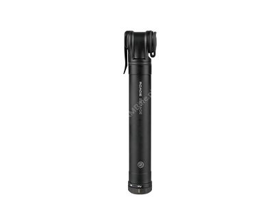 Pompka rowerowa Topeak Roadie 2Stage Black