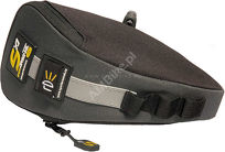 QuickFix sakwa pod siodło Sport Arsenal art. 517  - 3