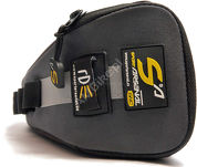 QuickFix sakwa pod siodło Sport Arsenal art. 517  - 4