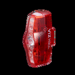 Zestaw lamp Cateye AMPP 400 HL-EL084RC / ViZ150 TL-LD800 - 3