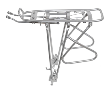Bagażnik aluminiowy DeOne CR-DE011