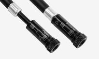 Pompka rowerowa Topeak RaceRocket Mt Silver - 4