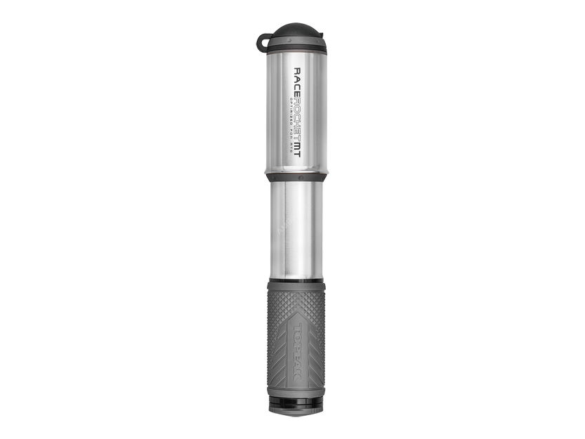 Pompka rowerowa Topeak RaceRocket Mt Silver