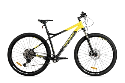 Rower MTB 29'' Wheeler Arrow 5.9 rama 19''