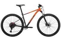 Rower MTB Cannondale TRAIL SL 4 - 4
