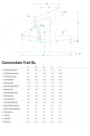 Rower MTB Cannondale TRAIL SL 4 - 9