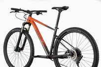 Rower MTB Cannondale TRAIL SL 4 - 7