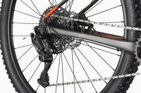 Rower MTB Cannondale TRAIL SL 4 - 5